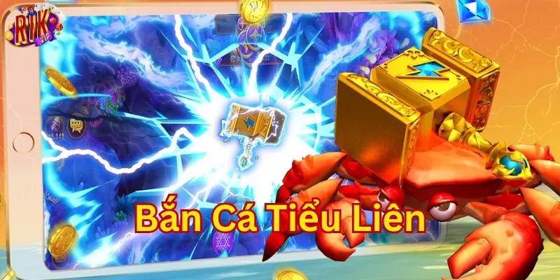 Cách chơi Bắn Cá Tiểu Liên luôn thắng