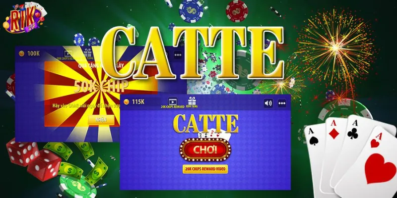 Lời khuyên khi so bài Catte