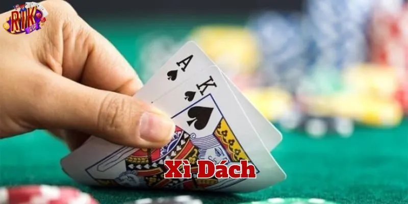 Xì Dách có 17 điểm nên dừng lại không?